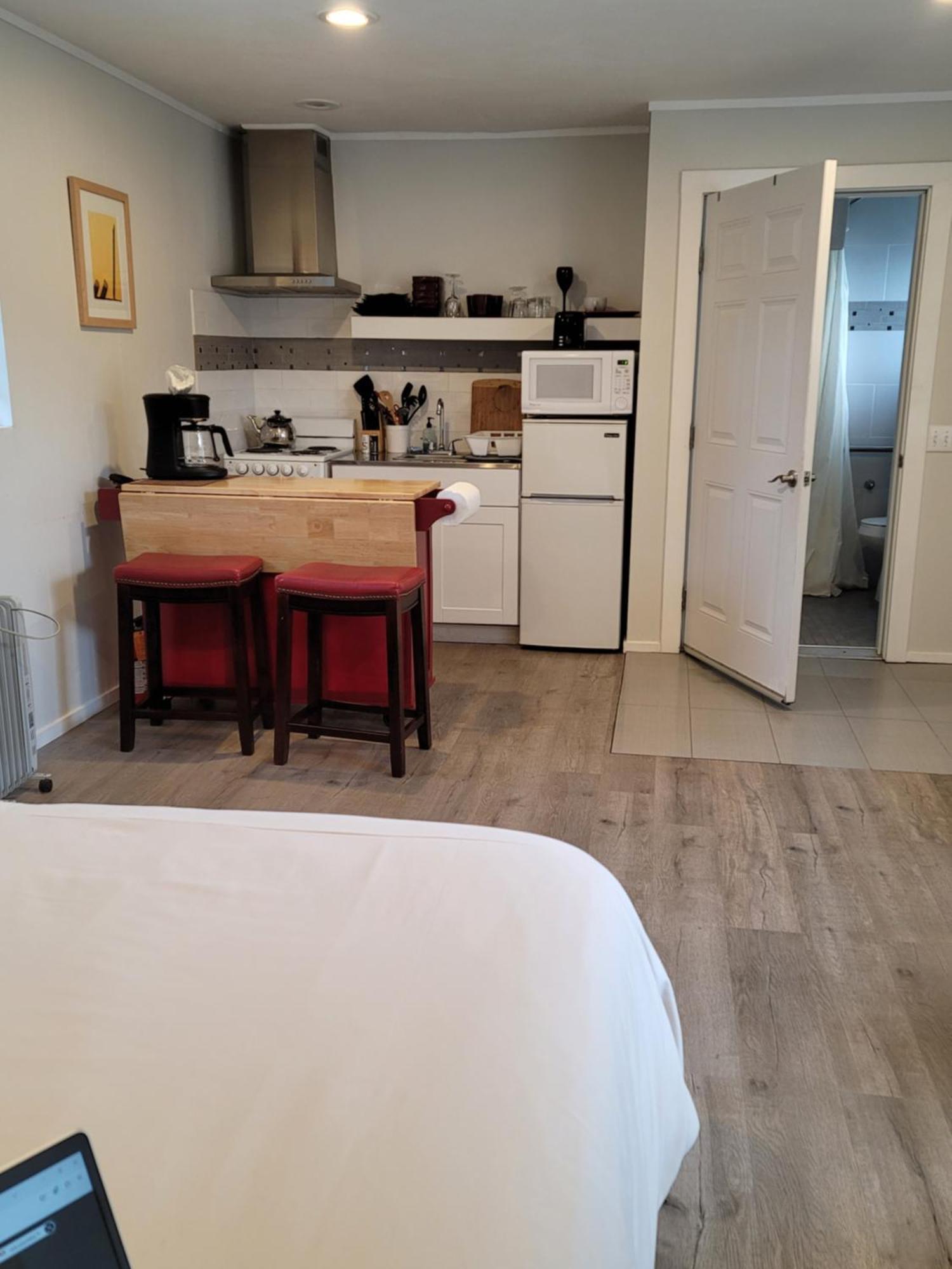 Art Center Appartement