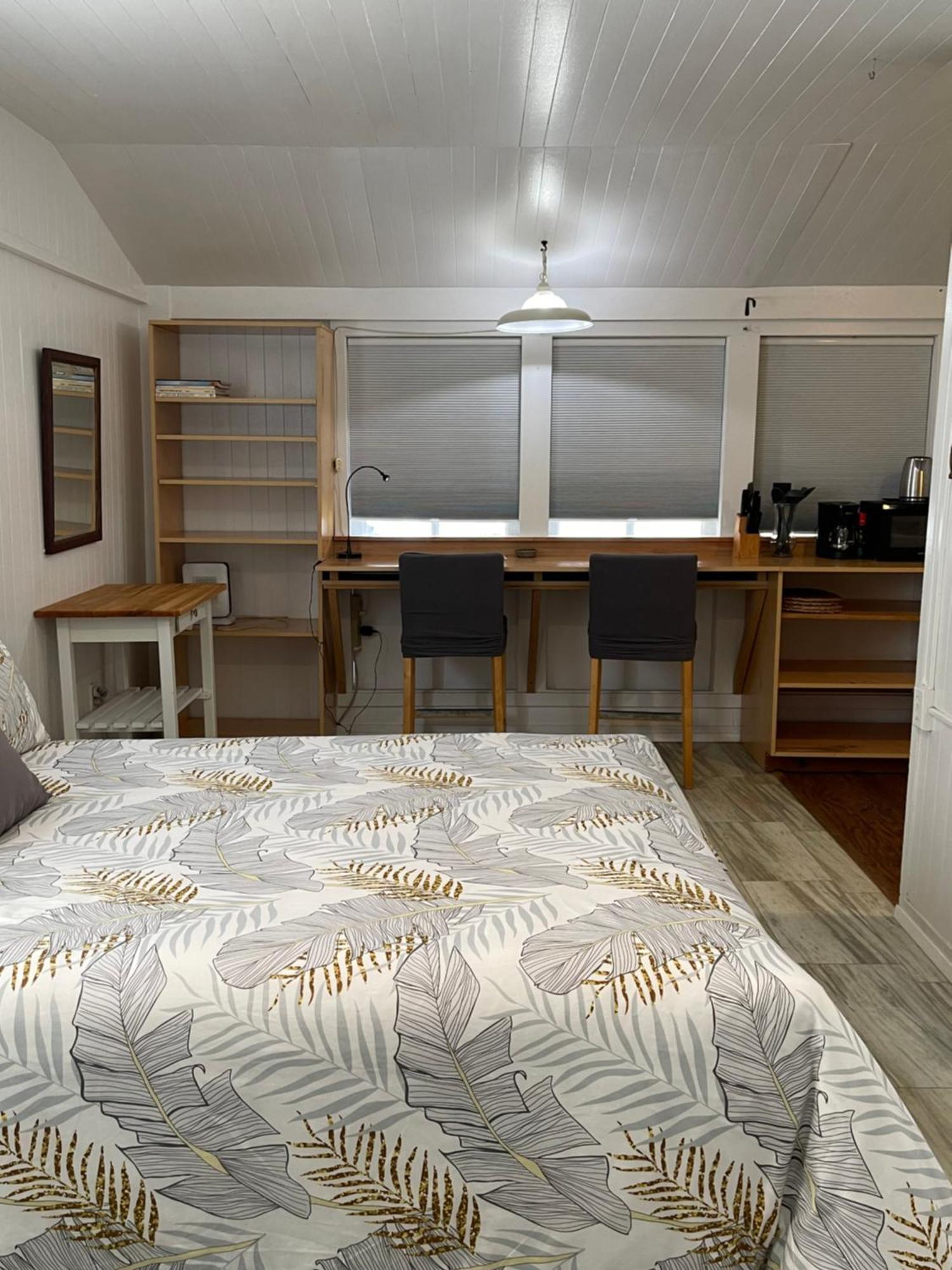 Appartement Art Center