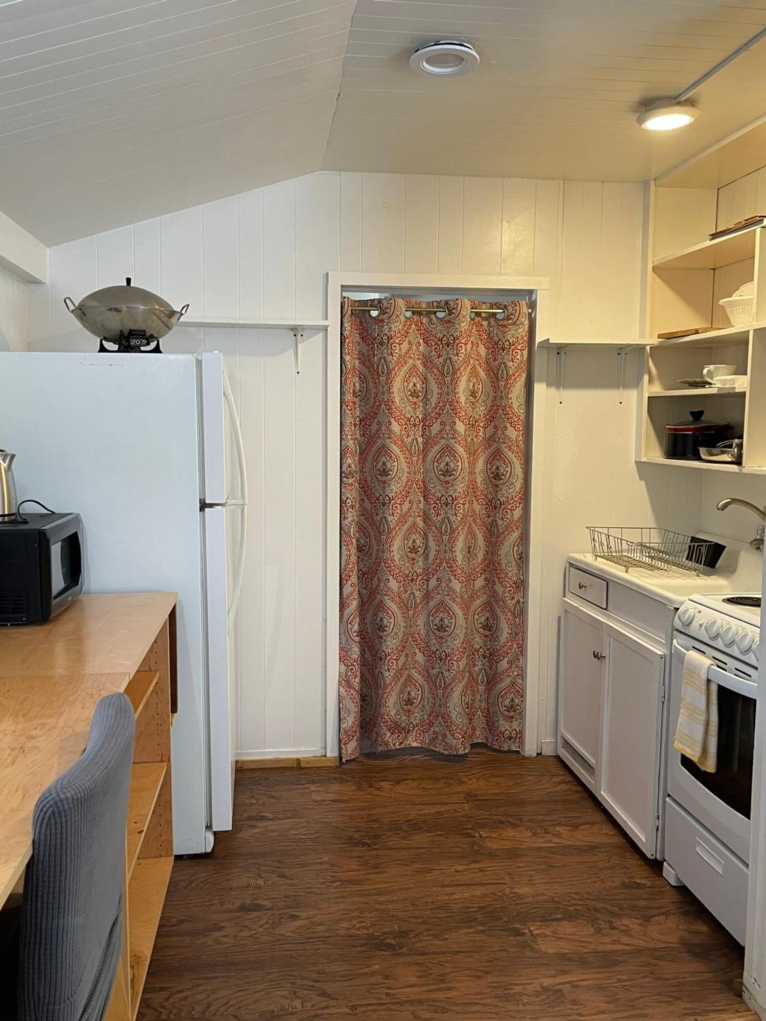 Art Center Appartement Mendocino