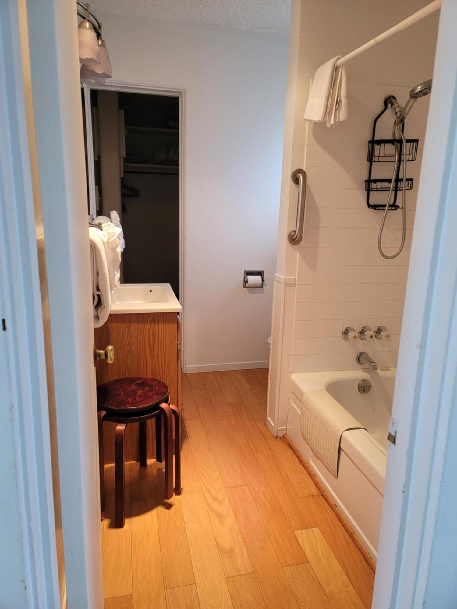Art Center Appartement *